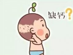 缺钙和脱发有关系吗