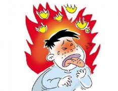 身体湿热会导致脱发吗