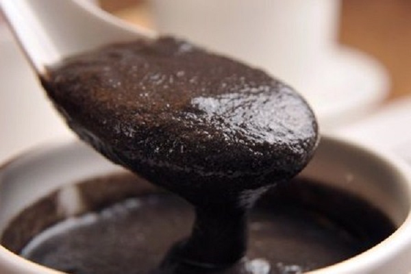 吃黑芝麻头发真的能黑吗