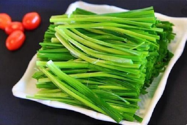 韭菜籽能治疗脱发吗