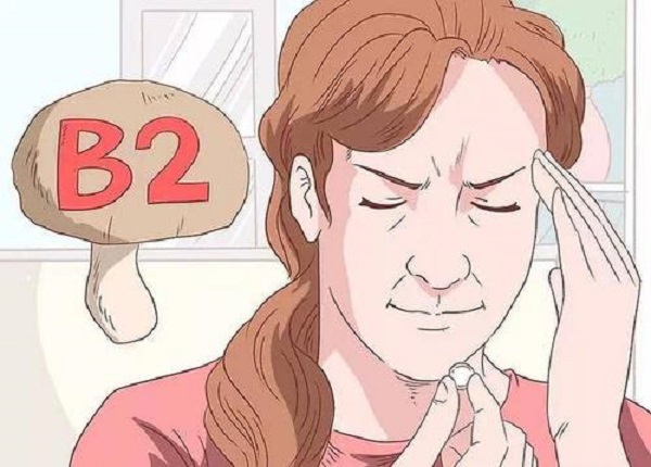 长期贫血会不会导致脱发呢