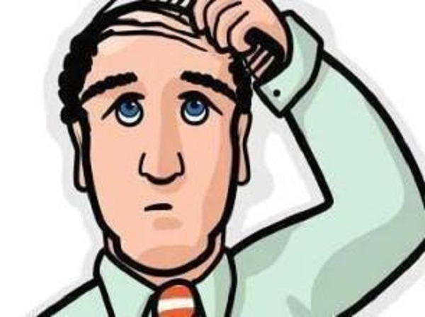 怎么判断脱发进入了稳定期