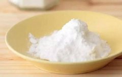 应该怎么用小苏打洗头发