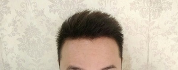 增发纤维让我找回了最初的自己