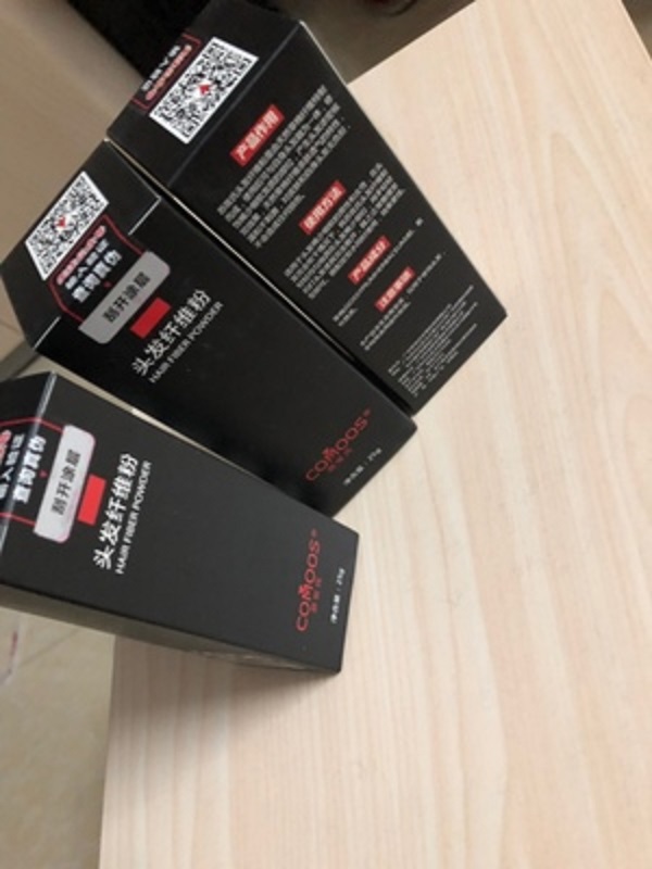 增发纤维让我找回了最初的自己