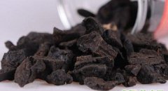 有没有中药能够治疗脱发