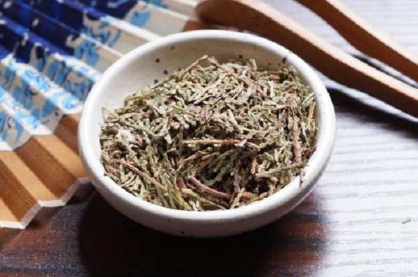 有没有中药能够治疗脱发