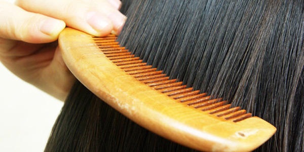 头皮屑多应该要怎么办