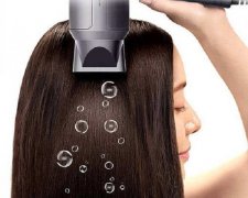 吹风机会导致脱发吗