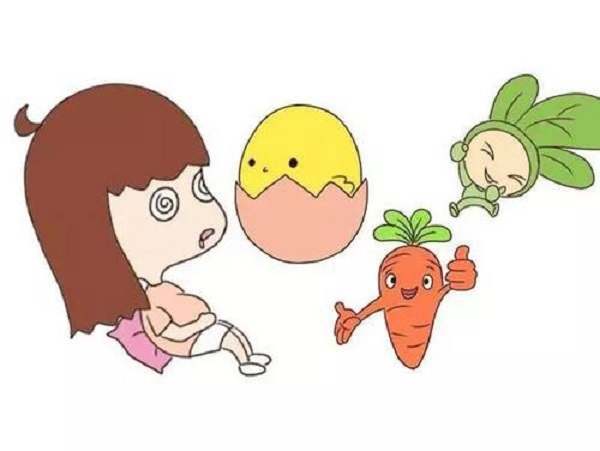 缺铁性贫血会导致脱发吗