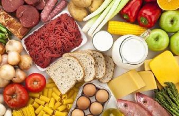 吃什么能够不脱发