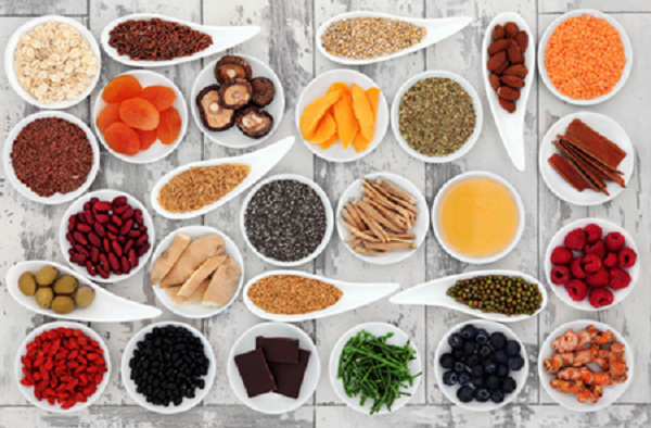 吃什么能够不脱发