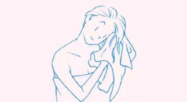 天天洗头真的好吗