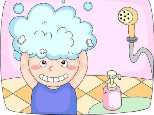 天天洗头真的好吗