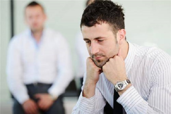 情绪和脱发之间有关系吗