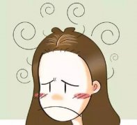 发际线脱发该怎么办