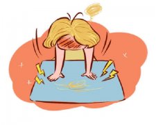 脱发和肝脏有关系吗