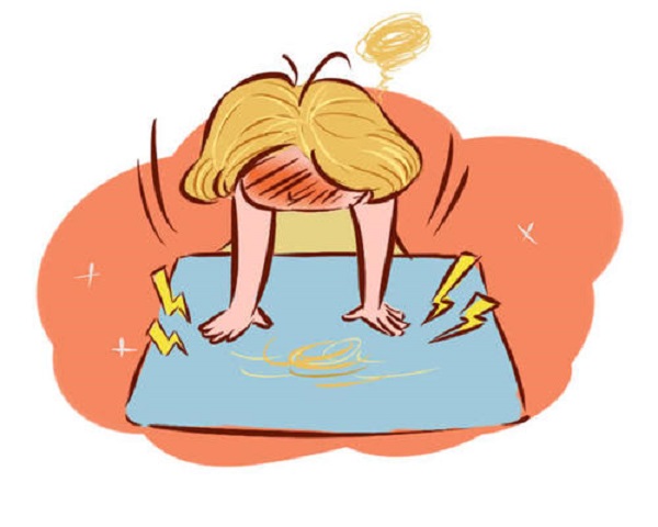 脱发和肝脏有关系吗