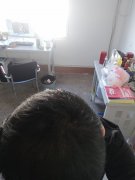 增发纤维让我摆脱了痛苦