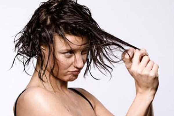 头发掉的厉害预示着身体有什么问题