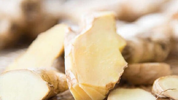 脂溢性脱发不能吃什么食物