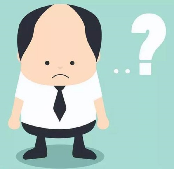 青春期脱发怎么办