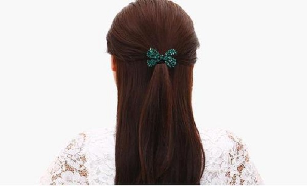 有哪些小窍门能够让额头长头发