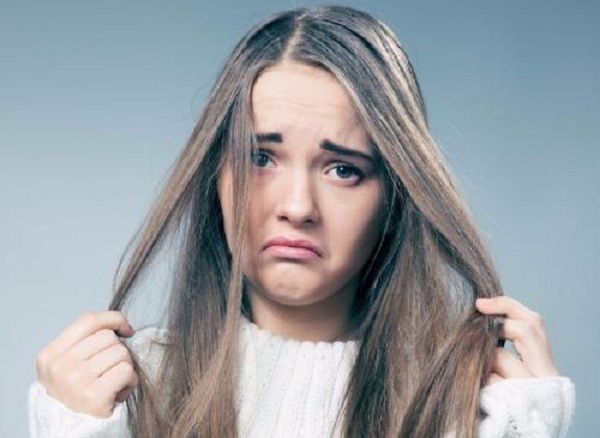 为什么会少年白头