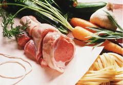 吃什么食物会加速脱发