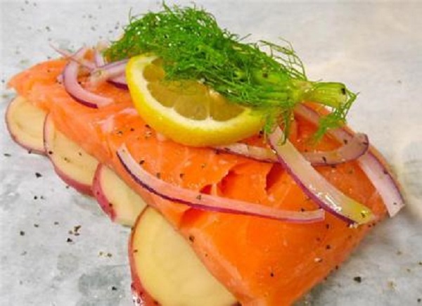 吃什么食物会加速脱发