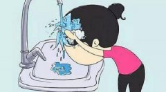 早上洗头会有危害吗