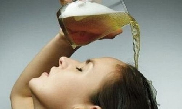 头发发黄是怎么回事