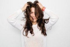 头发毛躁应该要怎么做