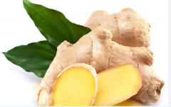 生姜擦头皮会有危害吗