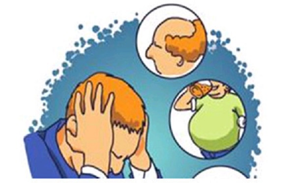 怎么区分断发和脱发