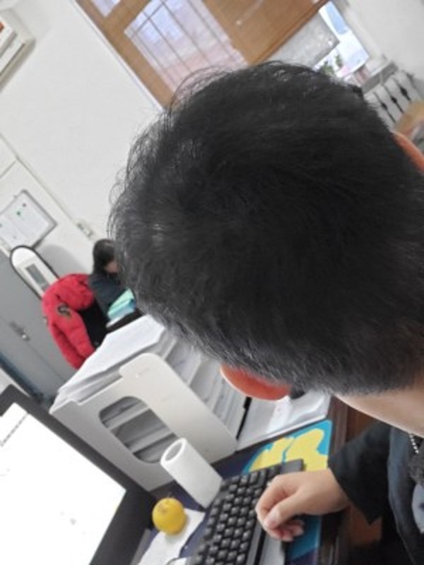 增发纤维帮助我恢复自信