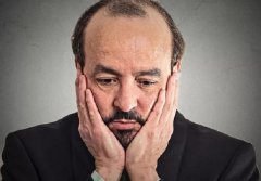 雄性激素低会导致脱发吗