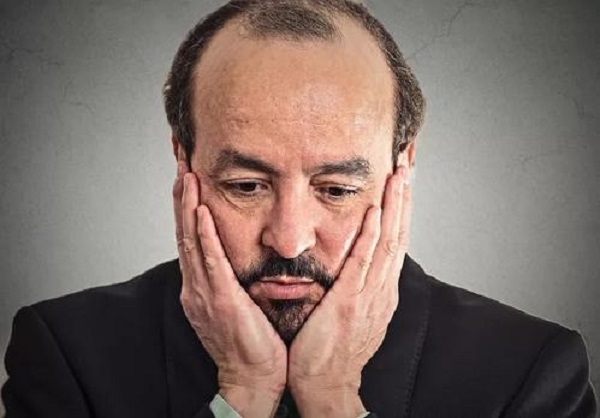 雄性激素低会导致脱发吗