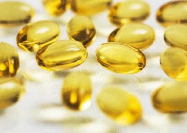 鱼肝油能够治疗脱发吗