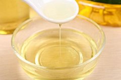 茶油对头发有什么好处