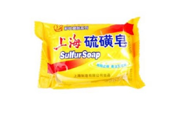 硫磺皂洗头会有什么危害
