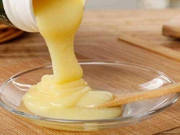 蜂王浆可以治疗脱发吗