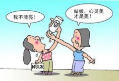 想要防脱发应该要注意什么