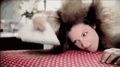 头发毛躁应该要怎么解决