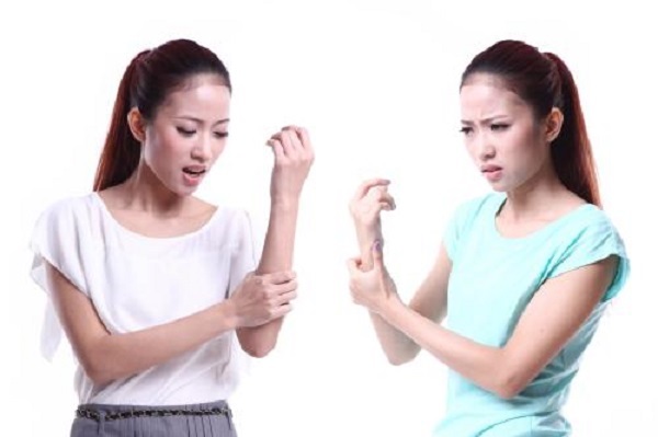 胶原蛋白与头发之间的关系是什么