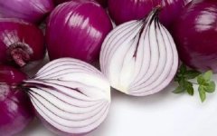 洋葱对头发有什么作用
