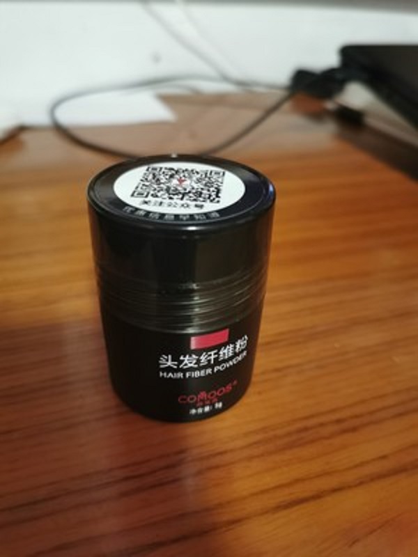 遇见增发纤维简直是我的幸运