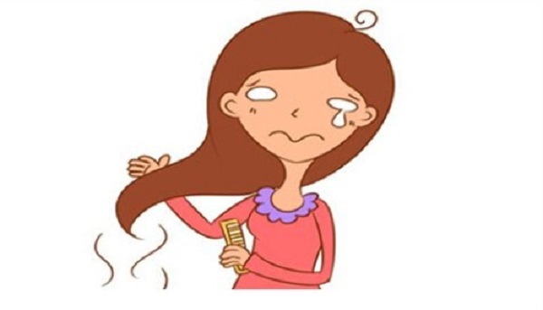 冬季脱发的主要原因是什么