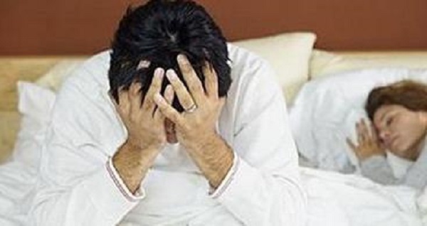 失眠会导致脱发吗