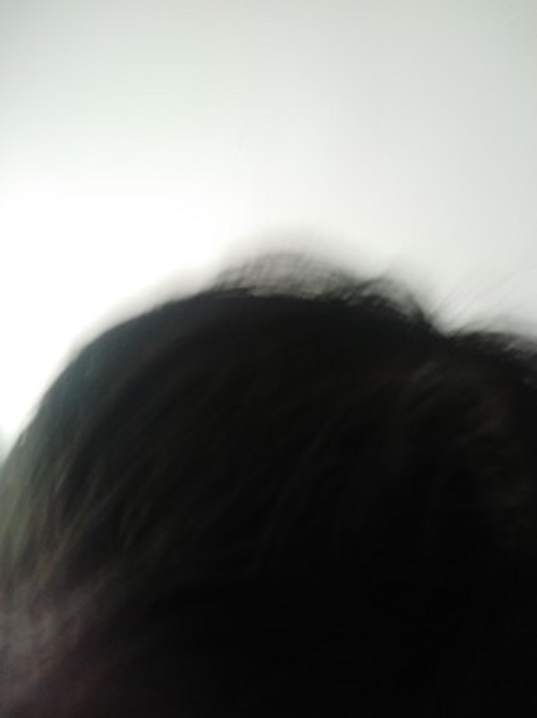 增发纤维让我变回了当初的模样